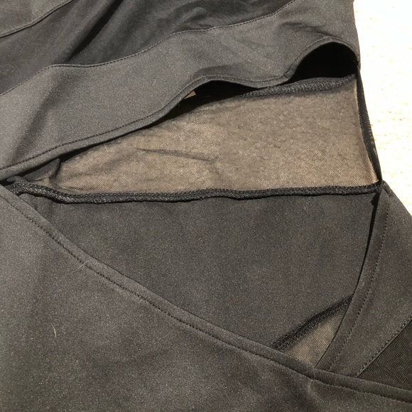 NWT Tobi mesh bodycon dress - Picture 7 of 7